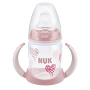 NUK Small Learner Tritan Cup, 5oz., 6+ Months