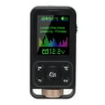 thumbnail image 3 of Transmitter with Handsfree Call, Dual USB Port Charger Compatible for Smartphones, 3 of 7