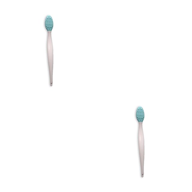 Pincel para labios Minnieouse accesorios profesionales para mujer limpieza Facial color mixto