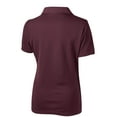 thumbnail image 6 of Sport-Tek ® Ladies PosiCharge ® Micro-Mesh Polo. LST680, 6 of 6