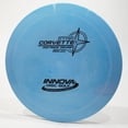 thumbnail image 2 of Innova Star Corvette Disc Golf Distance Driver, Pick Color/Weight [Stamp & Exact Color May Vary] Red 170-172 grams, 2 of 6