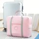 thumbnail image 4 of Bolsa de almacenamiento de gran capacidad para viajes al aire libre, bolsa de viaje, bolsa de almacenamiento de ropa, bolsa de equipaje plegable portátil, bolsa de avión, 4 of 5