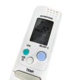 thumbnail image 3 of Mando a distancia Sanyo Ac Rcs-4hvpis4ee Rcs-3hvpss4ee-t Compatible con Rcs-4mhvpin4e, kaili Sencillez, 3 of 5
