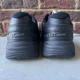 thumbnail image 5 of New Balance 928v3 Shoes Mens 9.5 EE 2E Black Rollbar Stability Non Marking, 5 of 6