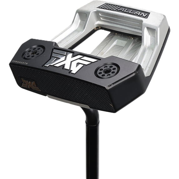 Pre-Owned Left Handed PXG ALLAN Putter 35'' Inches