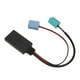 thumbnail image 2 of Adaptador De Módulo Para Automóvil, Adaptador De Cable Estéreo De Radio Baja Distorsión Alta Definición Duradero Eficiente Para Automóvil, 2 of 7