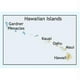 C-Map Na-C603Furunofp Format Îles Hawaïennes – image 1 sur 1