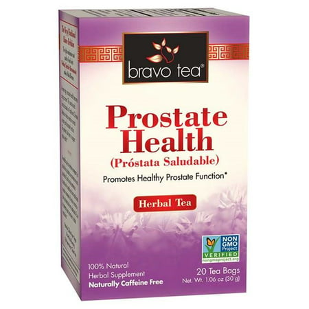 Prostate Health Tea 20 BAG -