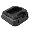 thumbnail image 1 of Talkies Desktop , Two Way  Battery  CHR-9700 Maximum Range 5 Km To 10 Km 128 Storage Channel  for  Talkie, 1 of 8