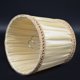 thumbnail image 4 of Moyic Pantalla de tela de fácil instalación para un montaje cómodo cubierta de lámpara duradera elegante Decoración del hogar, 4 of 6