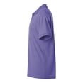 thumbnail image 6 of AllPro 62800 Pique Polo-Violet-L, 6 of 6