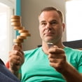 thumbnail image 2 of Truebalance Coordination Game Balance Toy For Adults And Kids Improves Fine Motor Skills (Original), 2 of 9