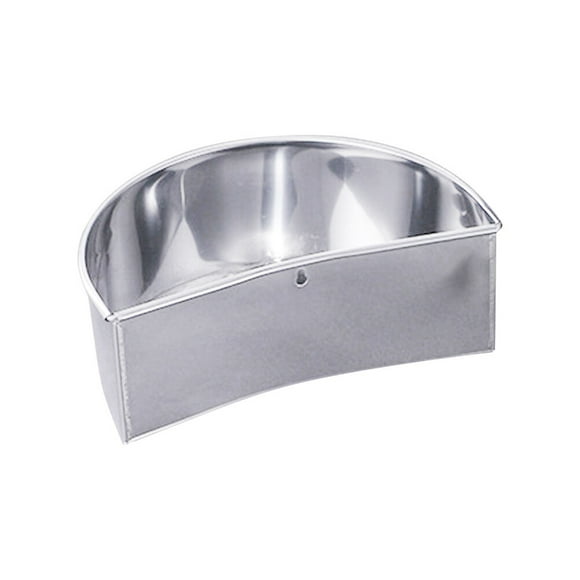 TEHAUX 1Ud De Desechos Para Cocina En Acero Inoxidable Con Y Práctico