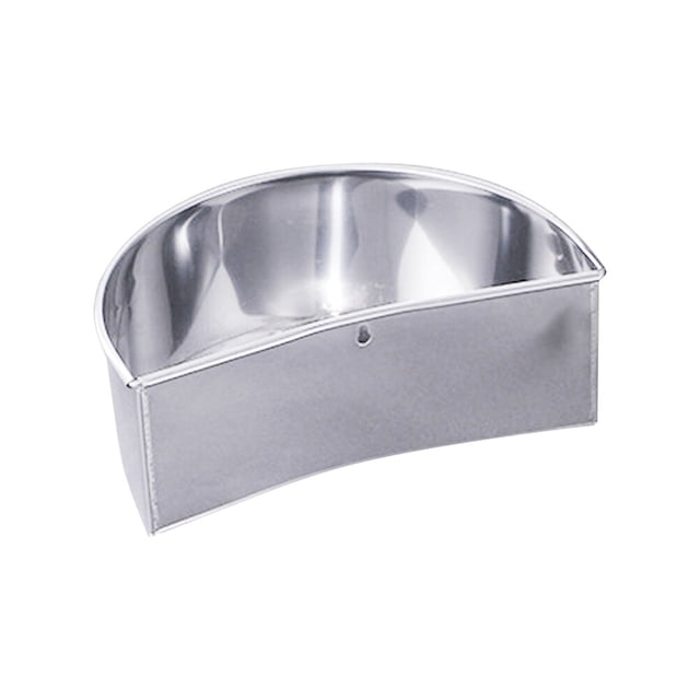 TEHAUX 1Ud De Desechos Para Cocina En Acero Inoxidable Con Y Práctico