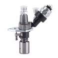 thumbnail image 1 of Reemplazo De Motor Diésel, Bomba De Inyección De Combustible De Motor Generador Diésel Con Válvula Solenoide KDE6700T Reemplazo Para 186FA, 1 of 8