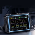 thumbnail image 2 of Generador de señal 50MHz Scienceny 2C53P pantalla táctil osciloscopio multímetro, 2 of 6