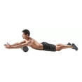 thumbnail image 3 of Rodillo de Espuma Golds Gym WGGRL3013 Extralargo, 3 of 4
