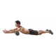 thumbnail image 3 of Rodillo de Espuma Golds Gym WGGRL3013 Extralargo, 3 of 4