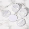 thumbnail image 2 of 10 Pieces , Washable , Cotton Round Cosmetic Pads for and Liquid Foundation, 2 of 8