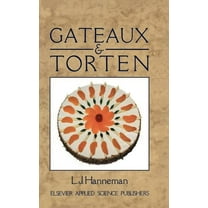 Gateaux and Torten, (Hardcover)
