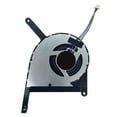 thumbnail image 4 of Efficient Thermal Dissipation Laptop GPU CPU Fan For FA507RC FX507ZC-ES53, 4 of 7