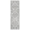 thumbnail image 4 of SAFAVIEH Isabella ISA921G Light Grey / Cream Rug, 4 of 6