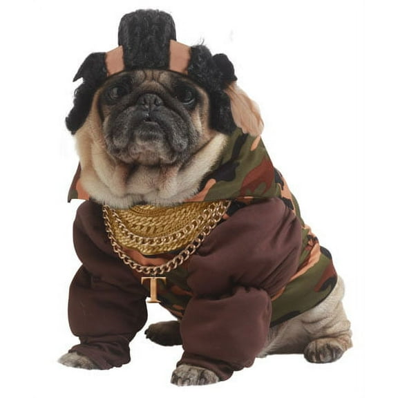 Pity The Pooch Dog Costume