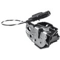 thumbnail image 6 of Geelife Door Lock Actuator for BMW F06 640i 650i xDrive Gran Coupe Front Right Side, 6 of 7