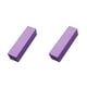 thumbnail image 2 of Vogacara 10 unidades/juego de limas de uñas lavables, bloque de pulido resistente de doble cara, herramienta de manicura para decoración de Type4 NO4, 2 of 6