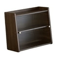 thumbnail image 1 of simhoa Countertop Storage Cabinet Desk Organizer for Office Collectibles Home Decor 40cm, 1 of 8
