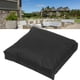 thumbnail image 5 of Funda protectora para muebles, 56x50,8x10cm, impermeable, funda para silla para exteriores, funda antipolvo para silla, construcción robusta, 5 of 8