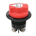 thumbnail image 4 of Battery Switch, Long Durability Battery Isolator Kill Switch Waterproof  for RV Yacht Van Truck, 4 of 8