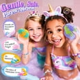 thumbnail image 3 of Bombas de baño BreezeDream Shell, paquete de 12 con 20 juguetes para niñas de 5 años o más, 3 of 6