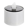LuoYinDa Universe Light Projector for Bedroom Solar Tea Lights Dusk To Dawn Flameless Flicker