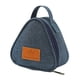 thumbnail image 2 of Bolsas térmicas para refrigerios, porta alimentos, lindas mini bolsas reutilizables, lonchera para exteriores azul 225X135X21cm, 2 of 9