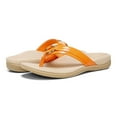 thumbnail image 3 of Vionic Tide Aloe Women's Orthotic Sandals, 3 of 10