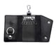 thumbnail image 4 of Cowhide Car Keycase Home Keycase Men's Keycase Partner Glossy Without Burrs, 4 of 6