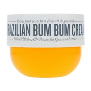 Sol de Janeiro Brazilian Bum Bum Cream, 8.1 oz