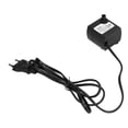 thumbnail image 1 of Fountain Pump, Water Pump Mini Durable With Strong Fixed Suction Cup For Aquariums For Fountain Pond For Fish Tanks EU Plug 220V, 1 of 8