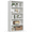 White, variant on Gianna 5-Tier Bookshelves with Adjustable Shelves, Floor Standing Bookcase for Home & Office Storage, White