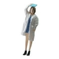 thumbnail image 2 of Figura de Doctor a escala 1:32, Figuras de Simulación, Figuras en Miniatura a Escala 1/32, mujer blanca, 2 of 9