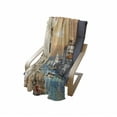 thumbnail image 4 of European Soft Flannel Fleece Throw Blanket, Grand Canal in Venice Italy Historic European Cityscape Town Tower Boho Print, Cozy Plush for Indoor and Outdoor Use, 70" x 90", Multicolor, by Ambesonne, 4 of 6
