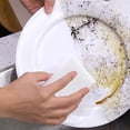 thumbnail image 3 of Paquete de 20 almohadillas de limpieza de espuma de esponja extra gruesas y duraderas para borrador de esponja mágica - Bañera, piso, zócalo, baño, clea de pared, 3 of 5