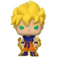 thumbnail image 1 of FUNKO SUPERS GOKU - FRENCH, 1 of 2