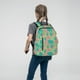 thumbnail image 5 of Easygdp Colorful Palm Leaves para Easygdp Yak - Mochila Casual Ligera y Resistente para Viaje y Senderismo para Hombres y Mujeres, 5 of 7