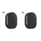 thumbnail image 1 of Interruptor inteligente WiFi Sidaley 16A 2Conjunto Negro, 1 of 6