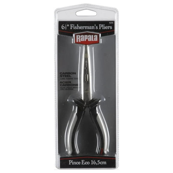 Rapala RCP6 6 1/2 Fishermans Pliers