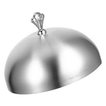 Stainless Steel Food Dome Cover for and Restaurant Use