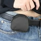 thumbnail image 5 of Btafrte Cartera Al Aire Libre EDC Molle Cartera Impermeable para Hombres (negro), 5 of 9
