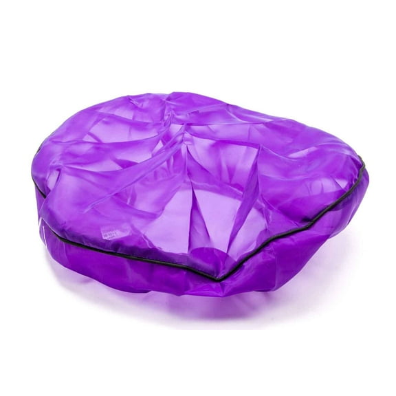 Outerwears 14in. x 4in. Pre-Filter W/Top Purple